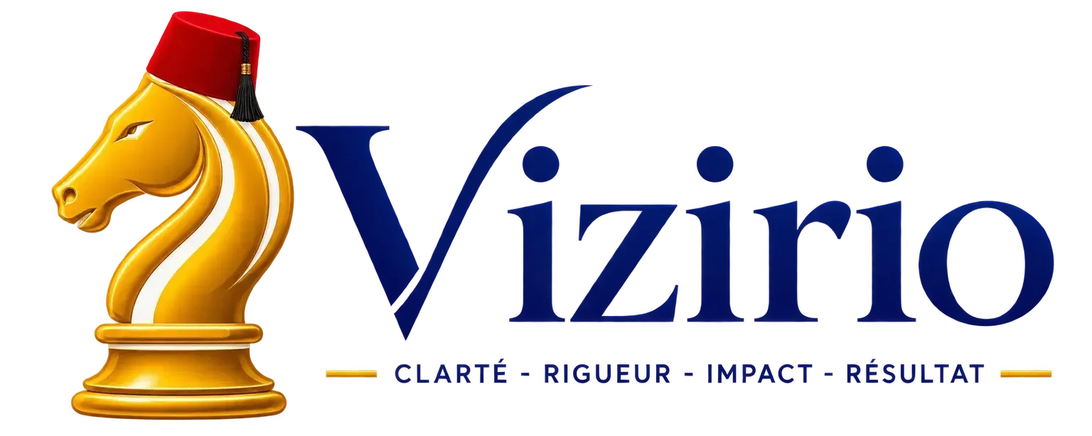 Logo Vizirio recadré, version utilisée dans l'en-tête du site